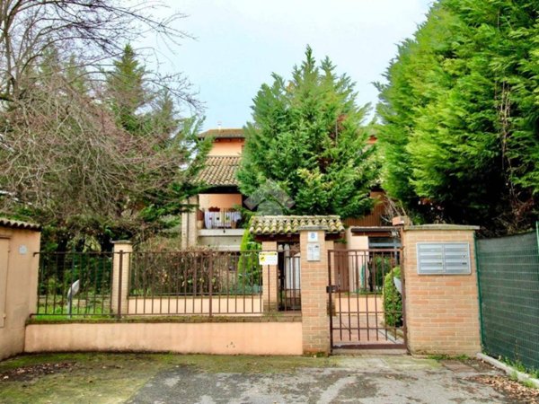 casa indipendente in vendita a Parma in zona San Prospero