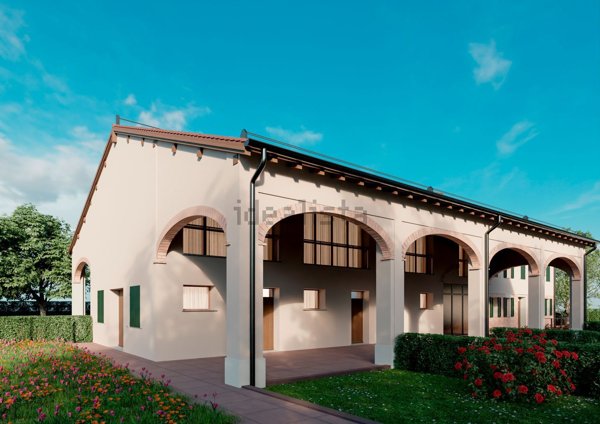 quadrivano in vendita a Parma