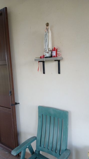 casa indipendente in vendita a Parma in zona Corcagnano