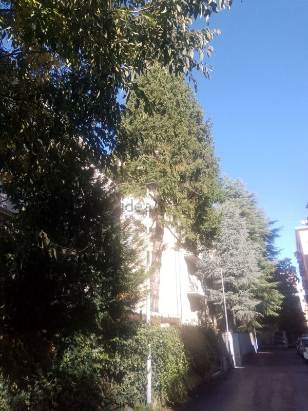 appartamento in vendita a Parma in zona Lubiana