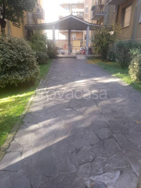 appartamento in vendita a Parma in zona San Lazzaro