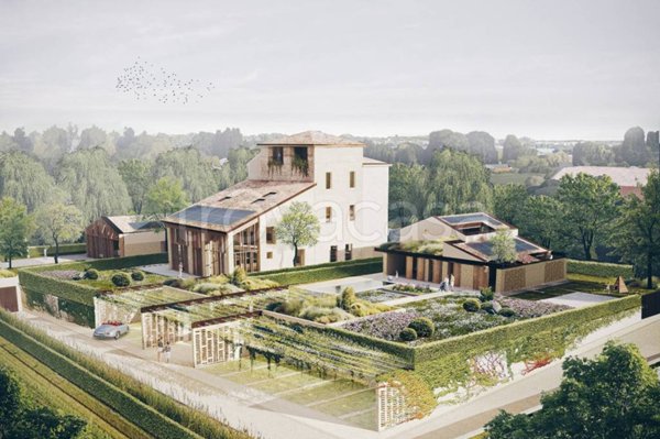 casa indipendente in vendita a Parma in zona Botteghino