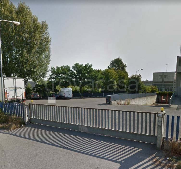 terreno agricolo in vendita a Parma in zona San Martino / Paradigna