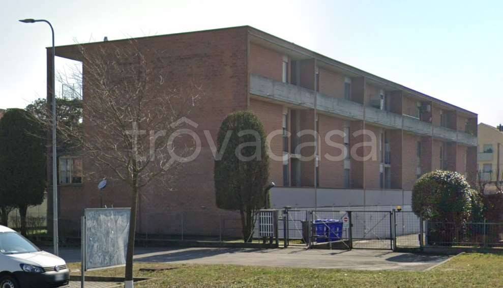 appartamento in vendita a Parma in zona Fognano
