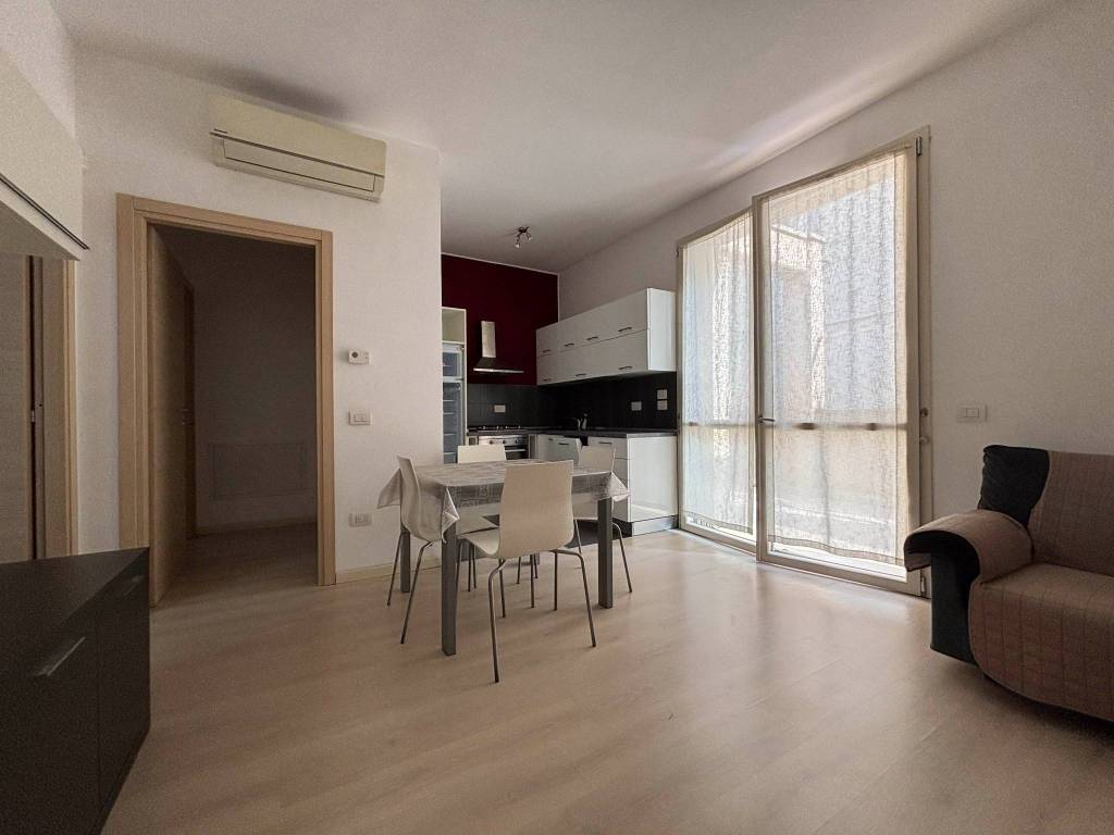 appartamento in vendita a Parma in zona Pablo