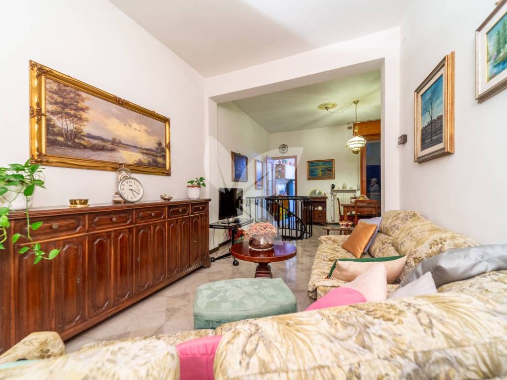 appartamento in vendita a Parma in zona Centro Storico