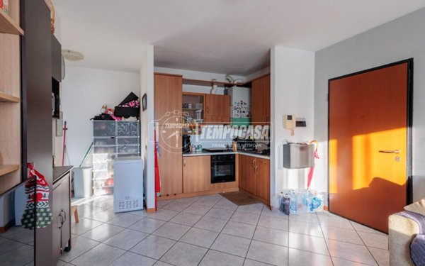 appartamento in vendita a Parma in zona San Lazzaro