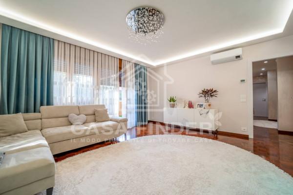 appartamento in vendita a Parma in zona San Leonardo