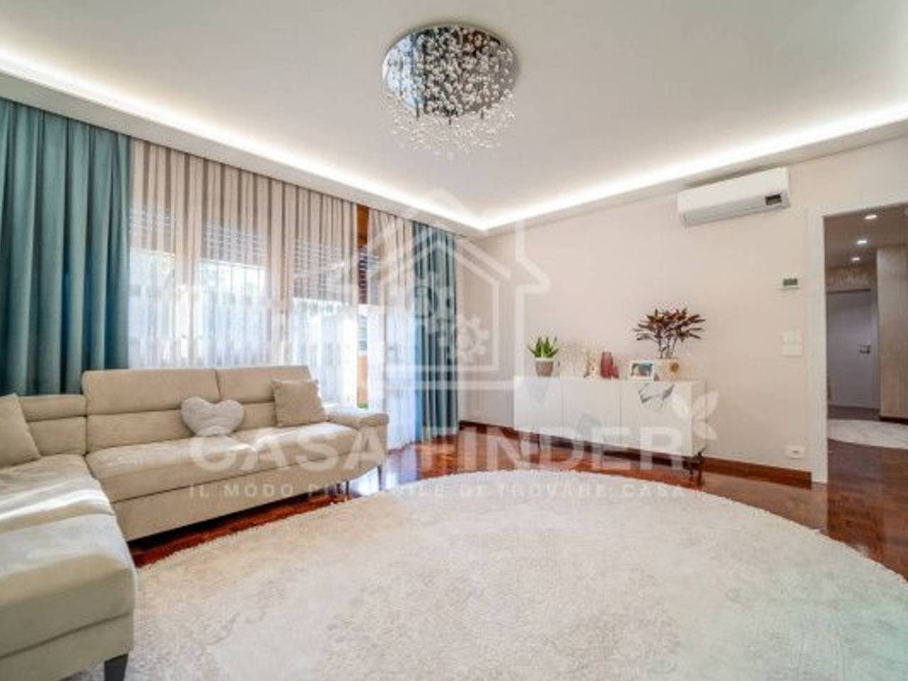 appartamento in vendita a Parma in zona San Leonardo