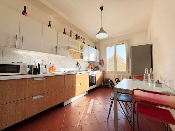 appartamento in vendita a Parma in zona Pablo