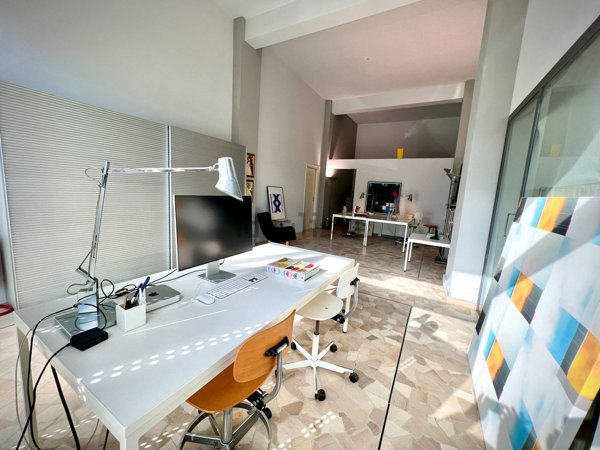 casa indipendente in vendita a Parma in zona Centro Storico