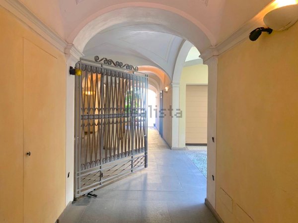 appartamento in vendita a Parma in zona Centro Storico