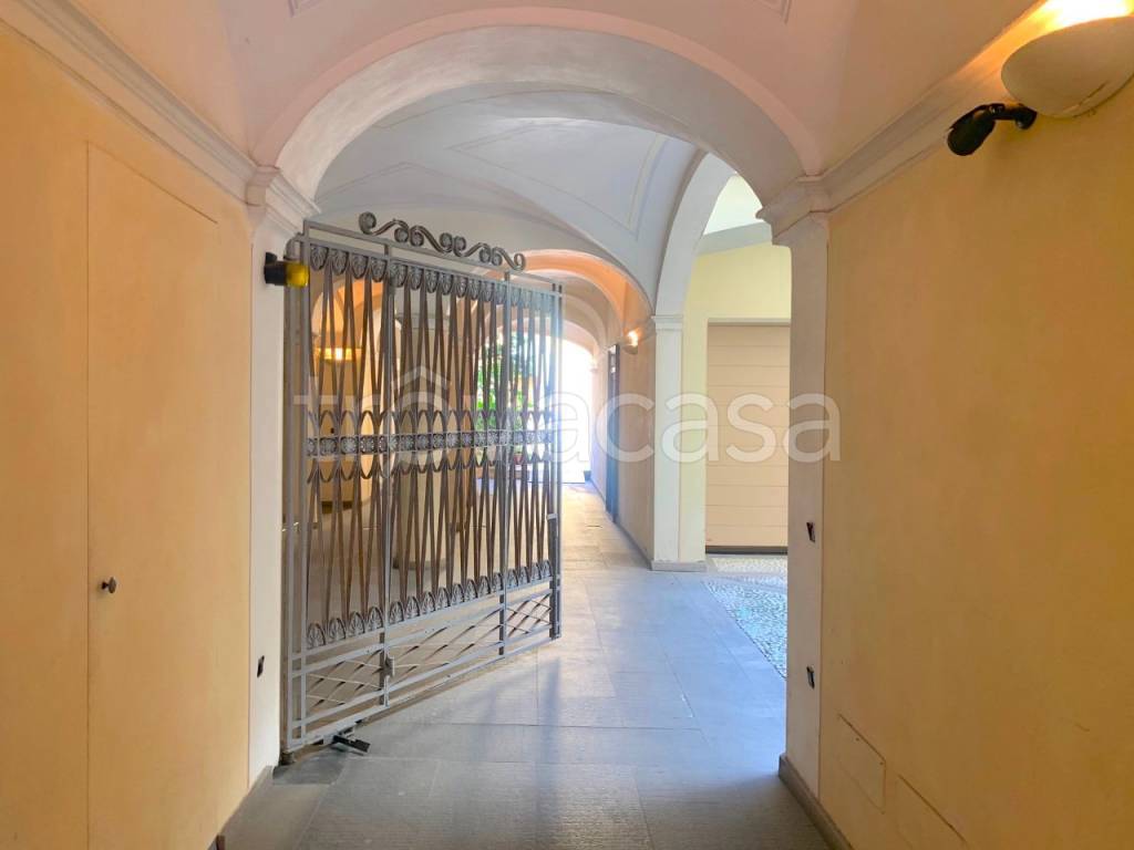 appartamento in vendita a Parma in zona Centro Storico
