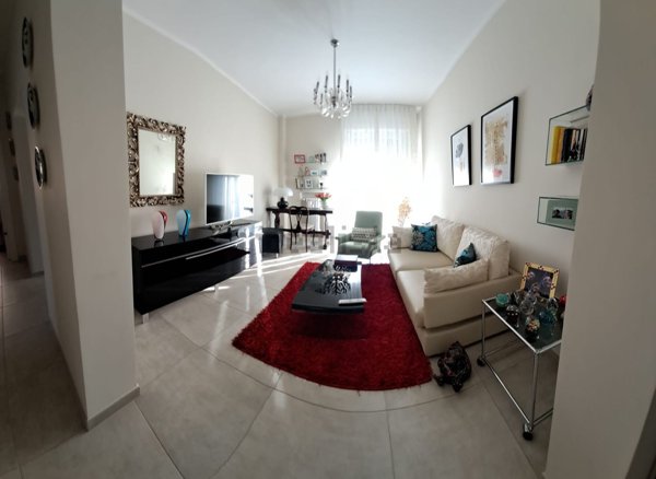 appartamento in vendita a Parma in zona Centro Storico