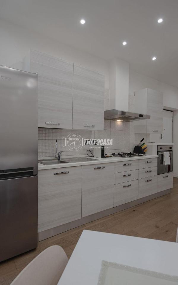 appartamento in vendita a Parma in zona Oltretorrente