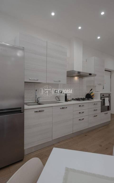 appartamento in vendita a Parma in zona Oltretorrente