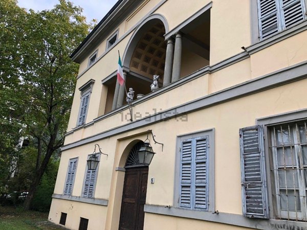 casa indipendente in vendita a Parma in zona Lubiana