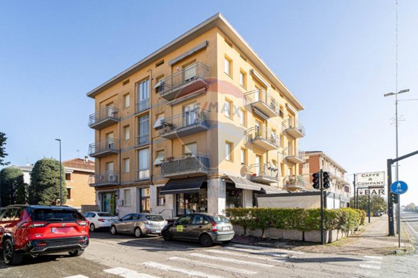 appartamento in vendita a Parma in zona San Pancrazio