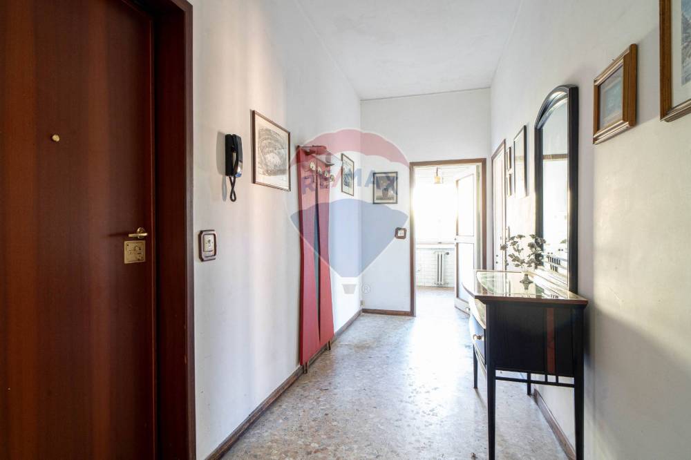 appartamento in vendita a Parma in zona San Pancrazio