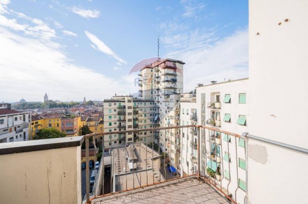 appartamento in vendita a Parma in zona Centro Storico