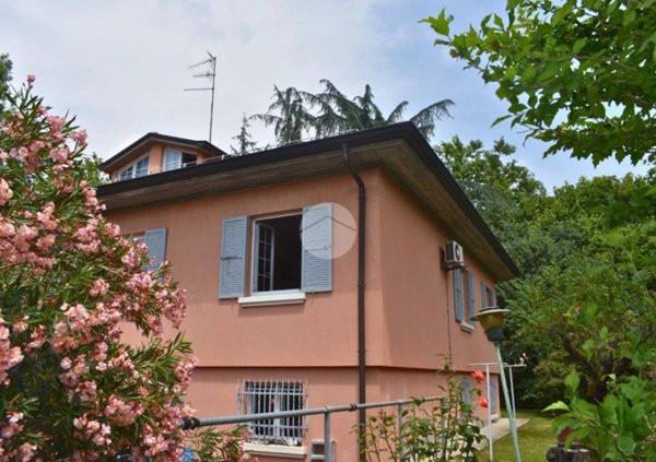 casa indipendente in vendita a Parma in zona San Lazzaro