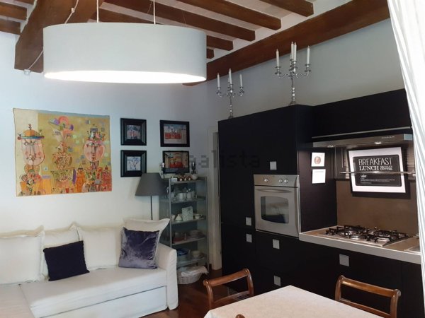 appartamento in vendita a Parma