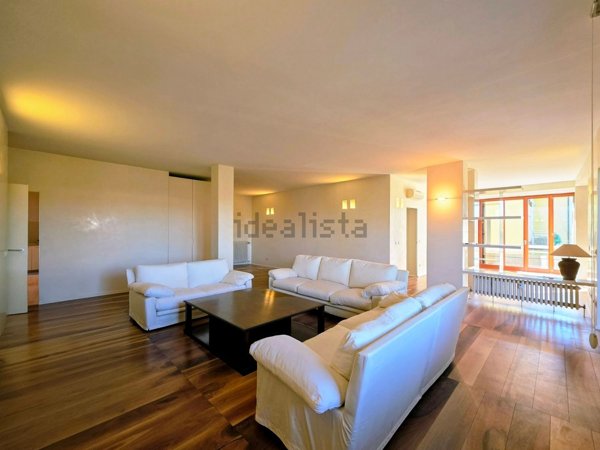 appartamento in vendita a Parma