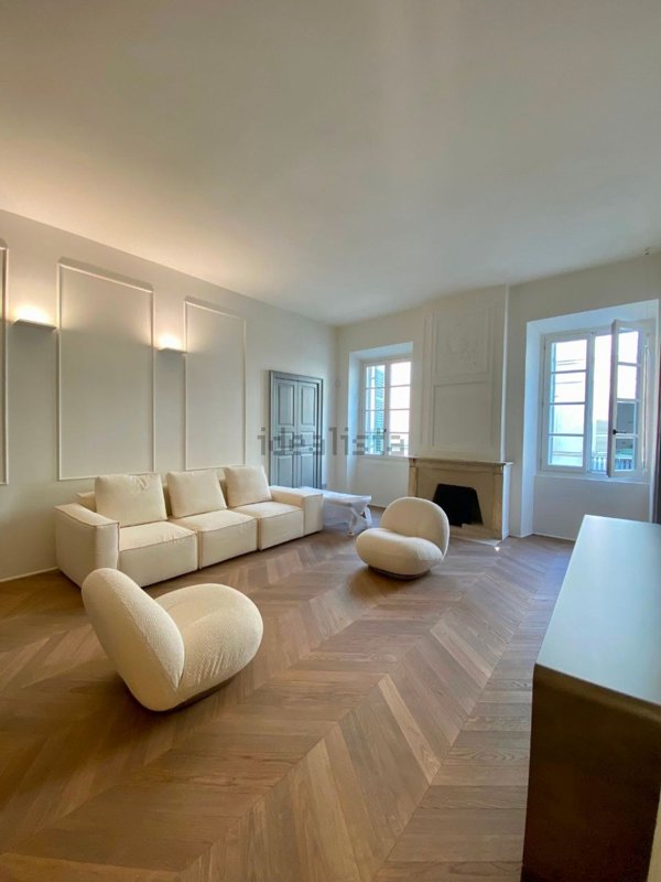 appartamento in vendita a Parma