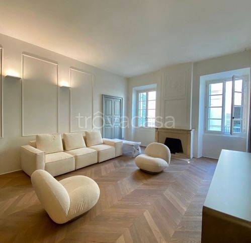 appartamento in vendita a Parma in zona Centro Storico