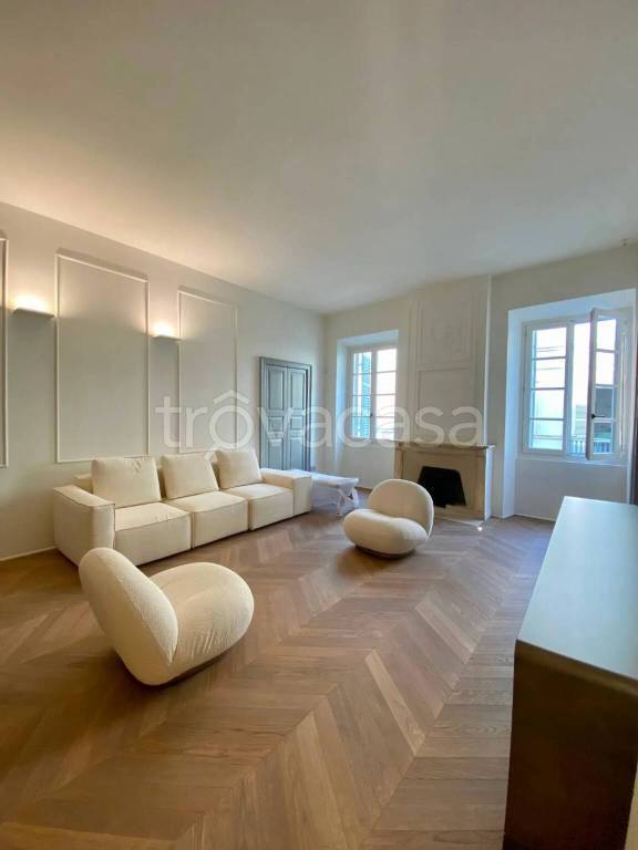 appartamento in vendita a Parma in zona Centro Storico