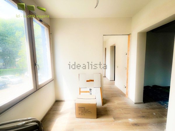 appartamento in vendita a Parma