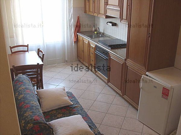 appartamento in vendita a Parma in zona San Leonardo