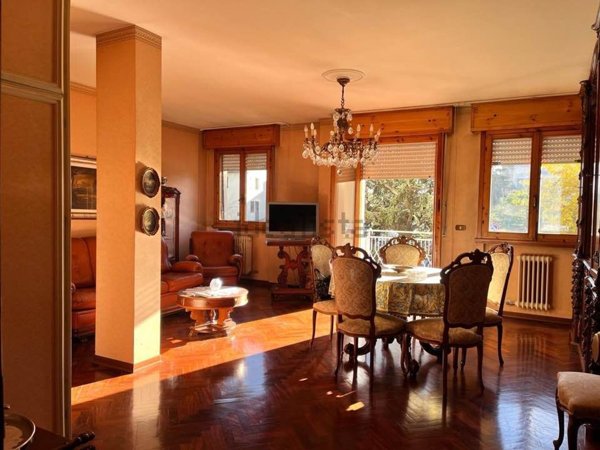 appartamento in vendita a Parma