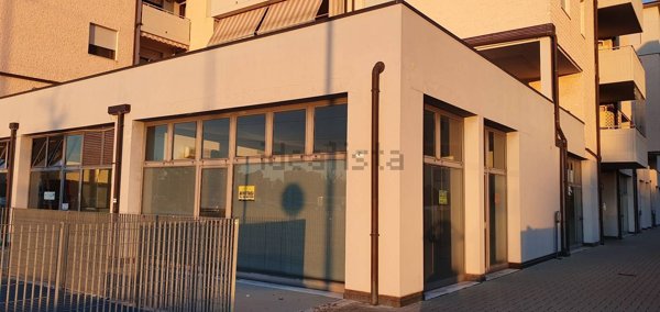 ufficio in vendita a Parma