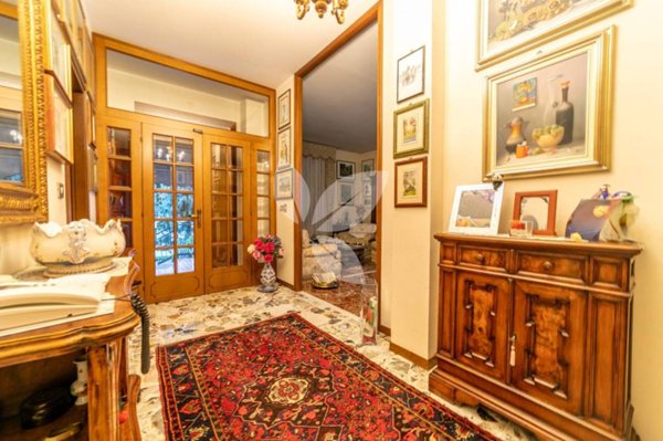 appartamento in vendita a Parma in zona San Prospero