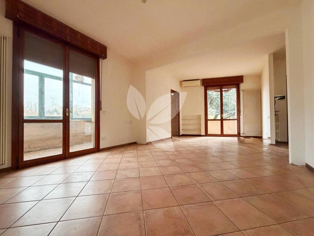 appartamento in vendita a Parma in zona Cittadella