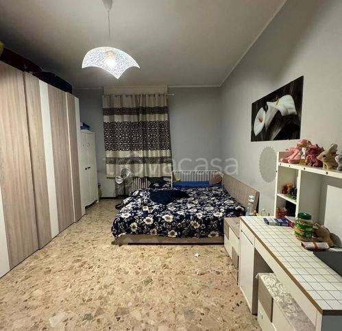 appartamento in vendita a Parma in zona Oltretorrente