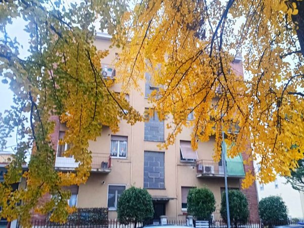 appartamento in vendita a Parma in zona Crocetta