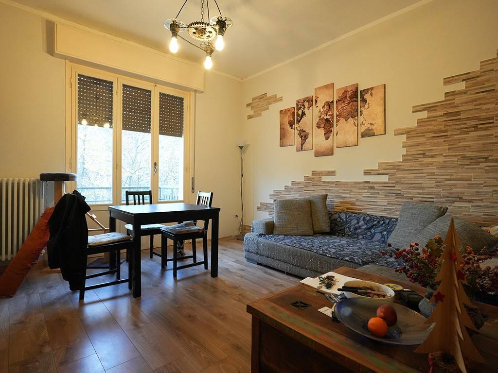 appartamento in vendita a Parma in zona Pablo