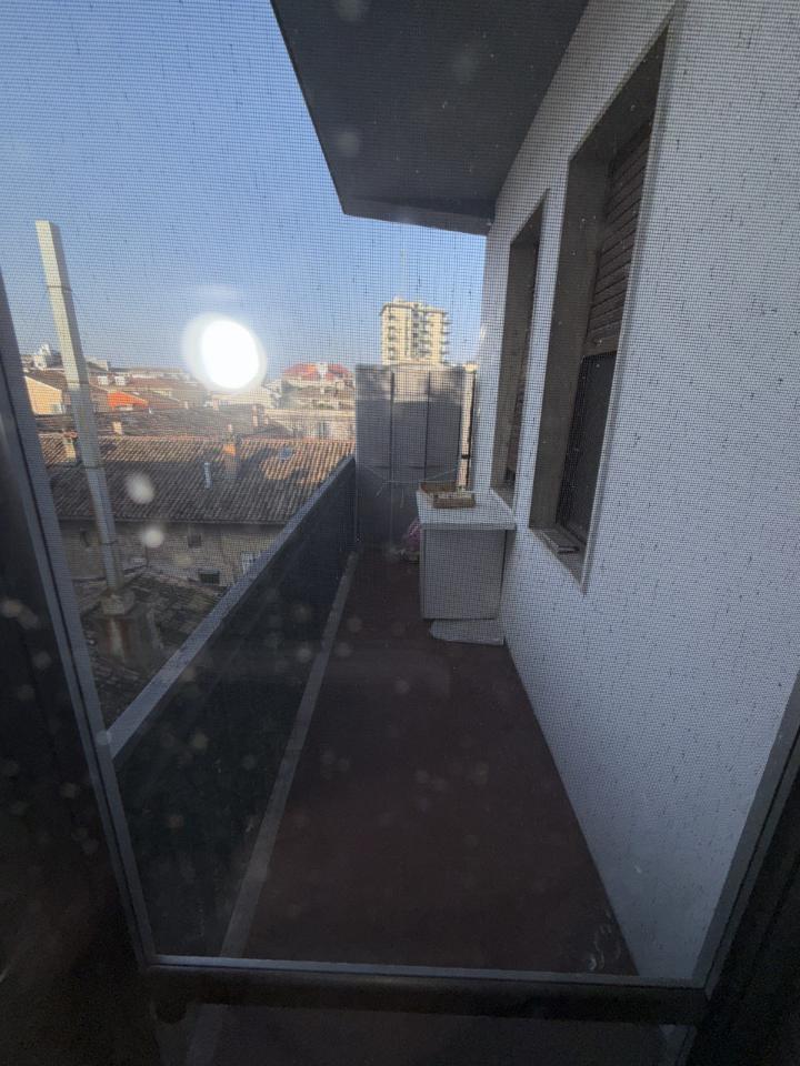 appartamento in vendita a Parma in zona Centro Storico