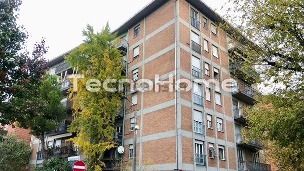 appartamento in vendita a Parma in zona Pablo