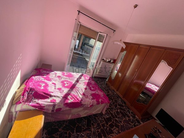 appartamento in vendita a Parma in zona San Leonardo