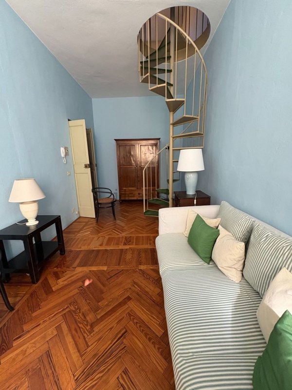 appartamento in vendita a Parma in zona Centro Storico