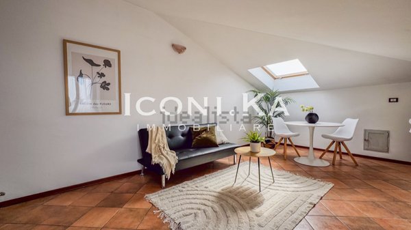 appartamento in vendita a Parma in zona Lubiana