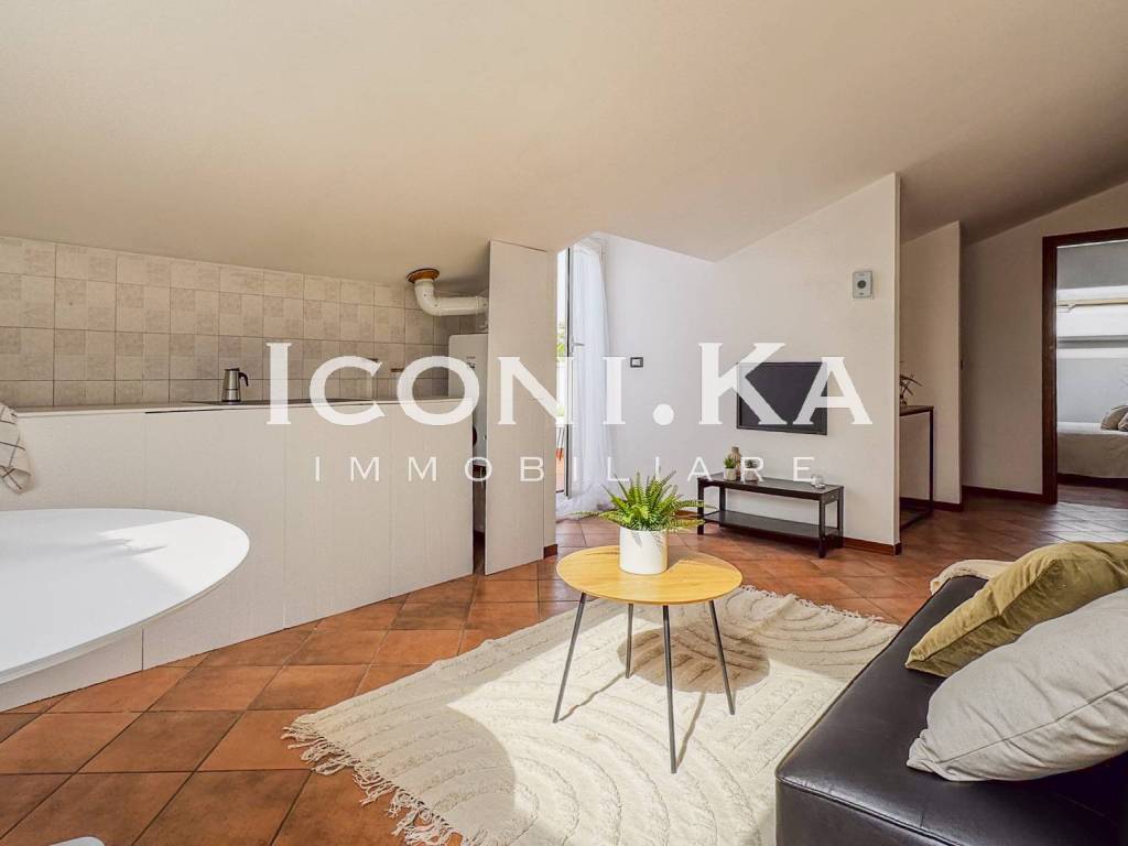 appartamento in vendita a Parma in zona Lubiana