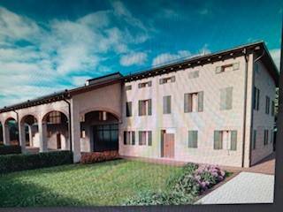 casa indipendente in vendita a Parma in zona Vicomero