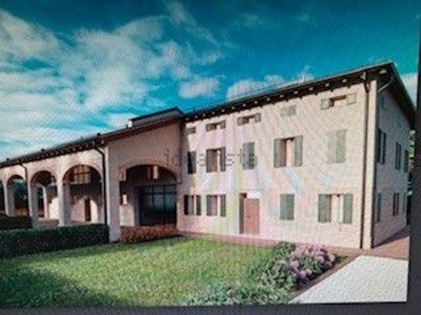 casa indipendente in vendita a Parma in zona Vicomero