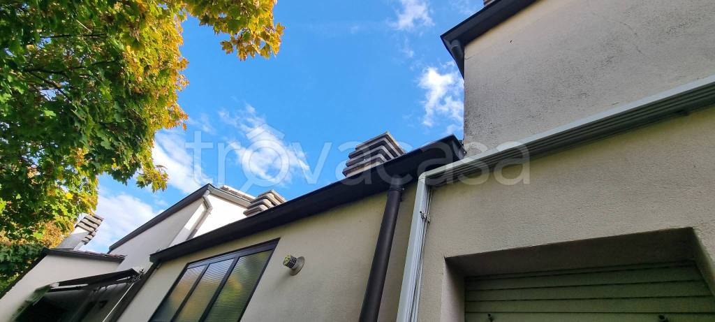 appartamento in vendita a Parma in zona Vicofertile