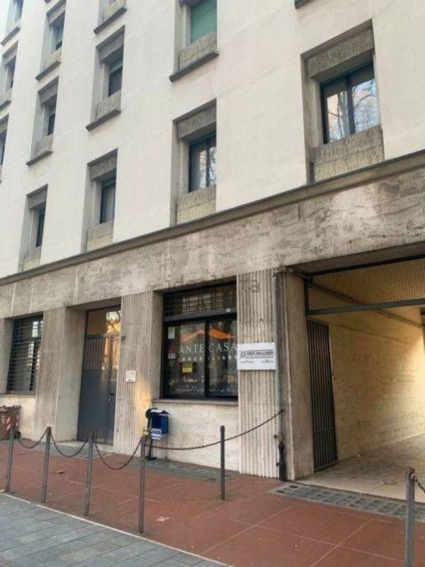 ufficio in vendita a Parma in zona Centro Storico