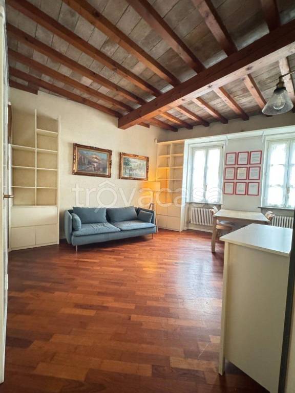 appartamento in vendita a Parma in zona Centro Storico